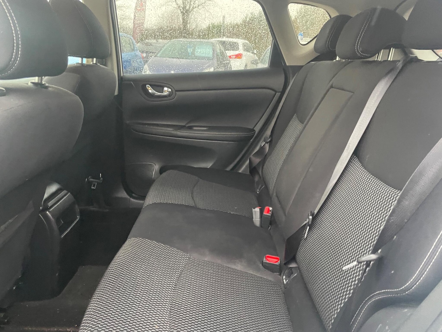 Used Nissan Pulsar for sale - 77306240: Photo 21