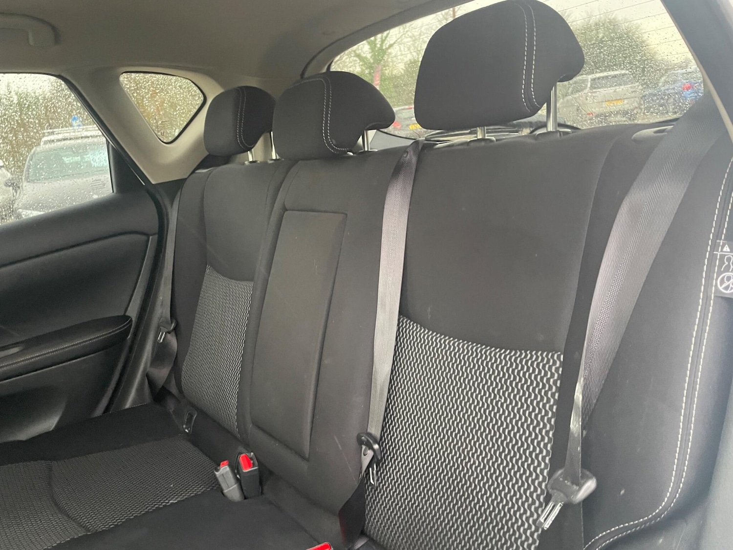 Used Nissan Pulsar for sale - 77306240: Photo 22