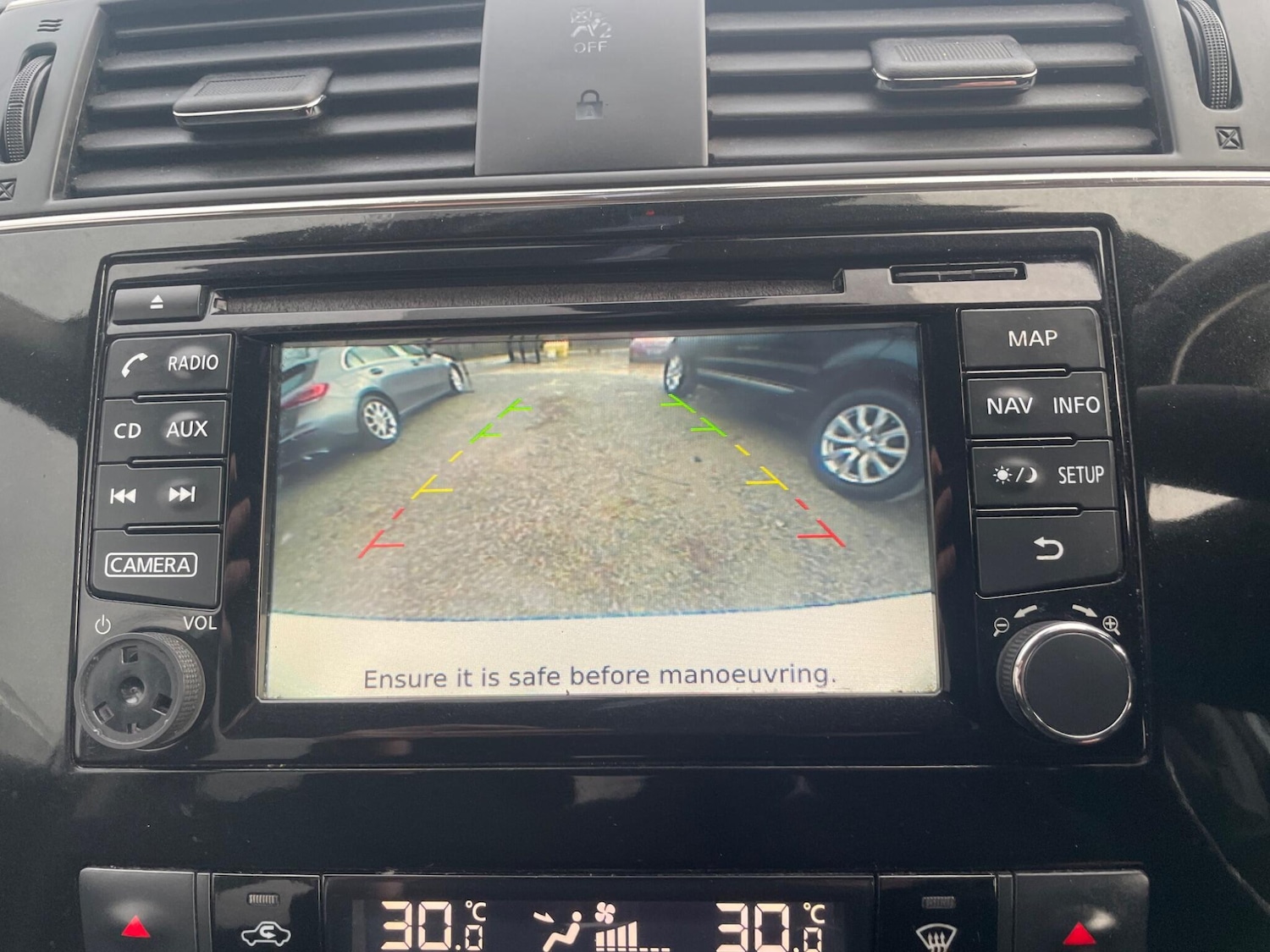 Used Nissan Pulsar for sale - 77306240: Photo 28