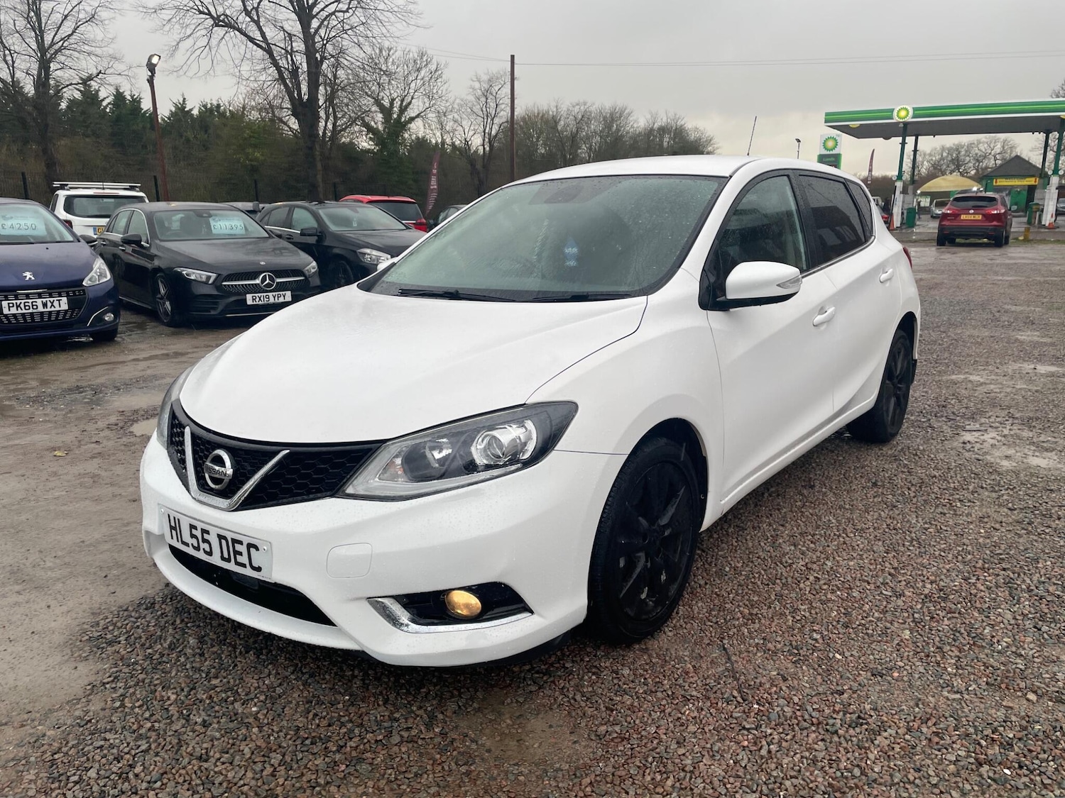 Used Nissan Pulsar for sale - 77306240: Photo 3