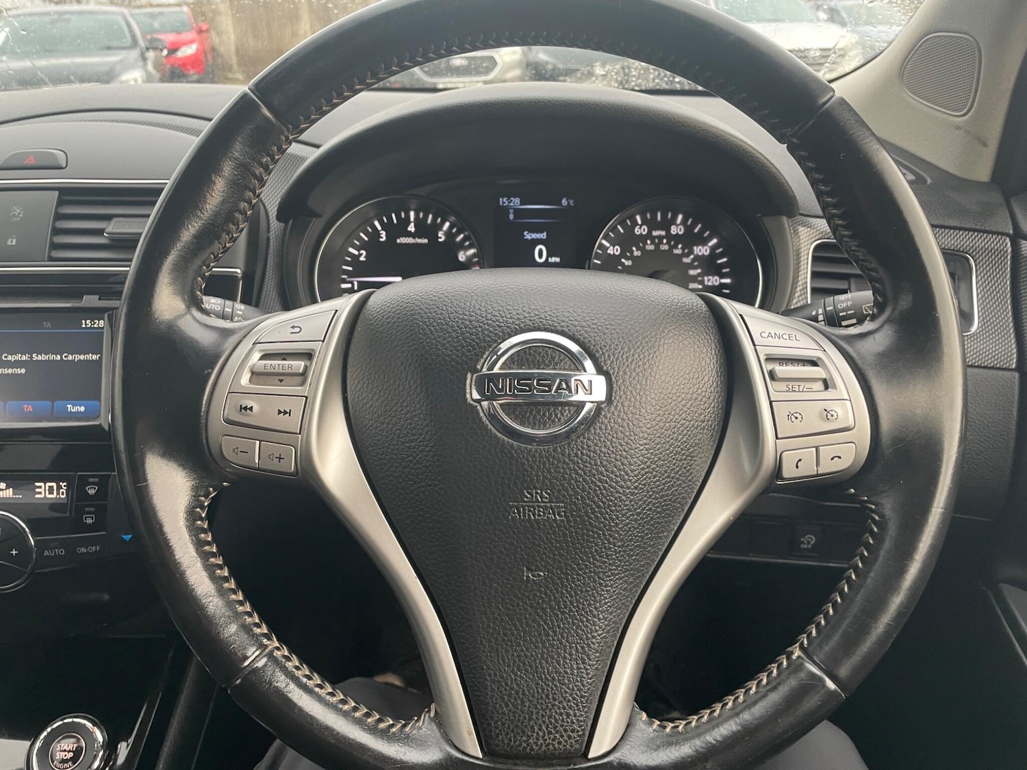 Used Nissan Pulsar for sale - 77306240: Photo 33