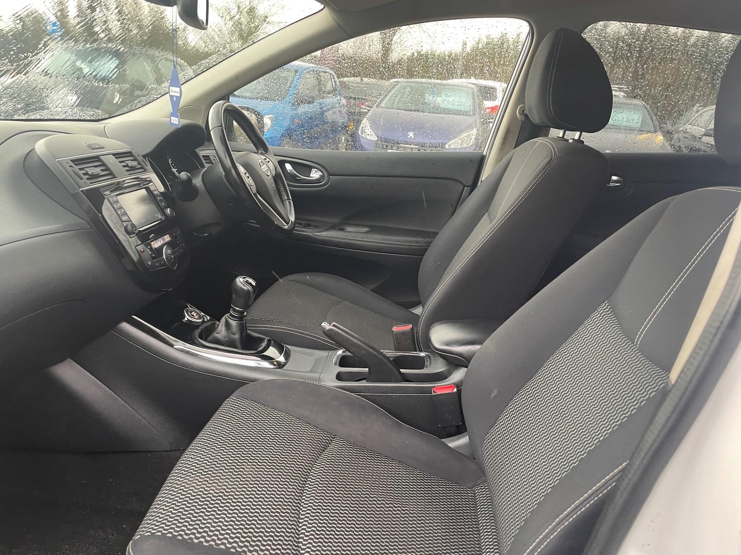 Used Nissan Pulsar for sale - 77306240: Photo 34