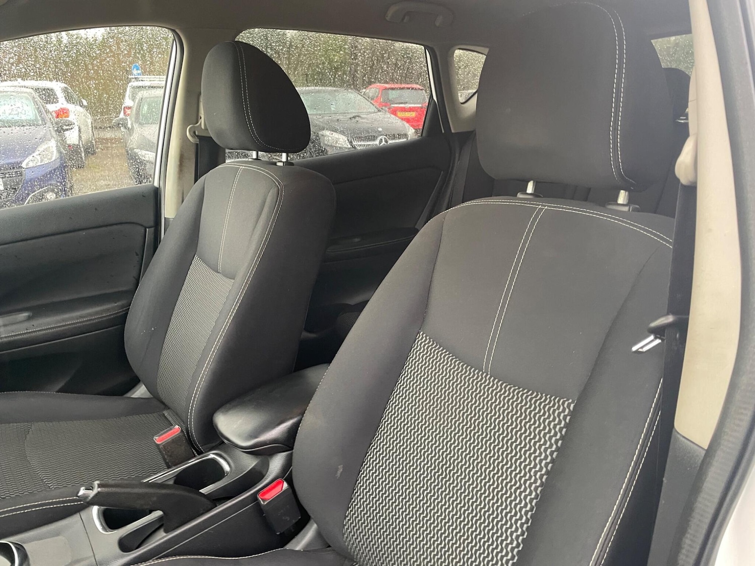 Used Nissan Pulsar for sale - 77306240: Photo 35