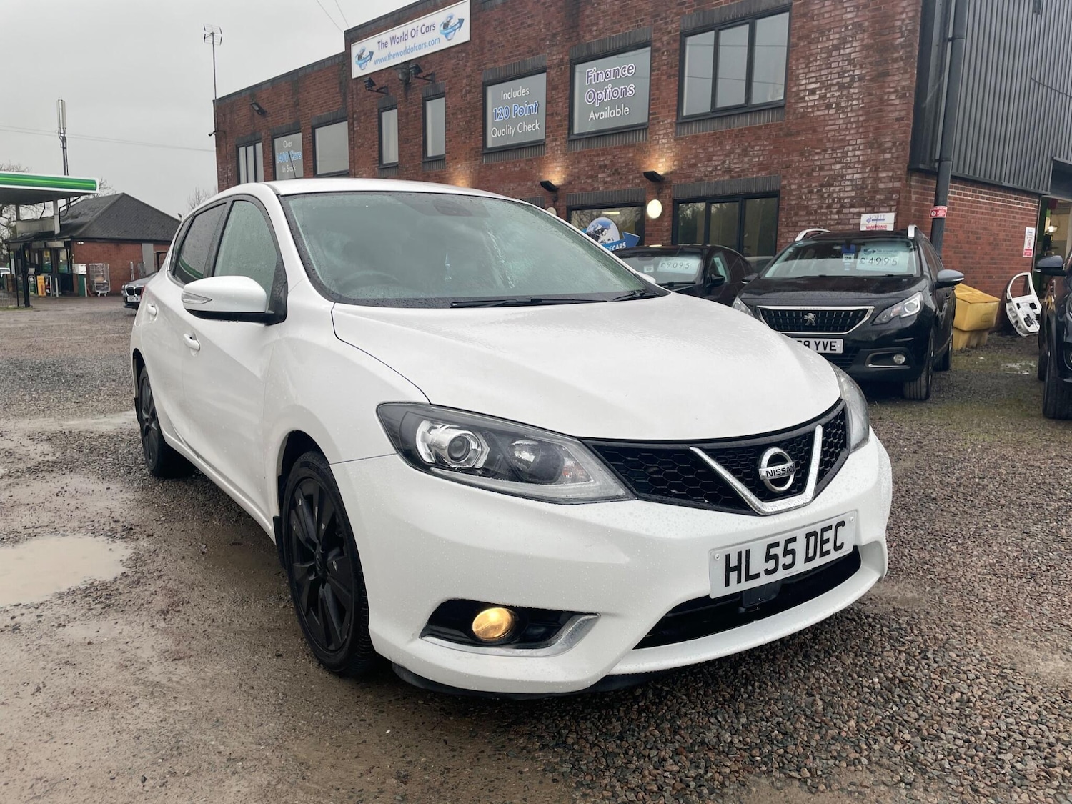 Used Nissan Pulsar for sale - 77306240: Photo 5