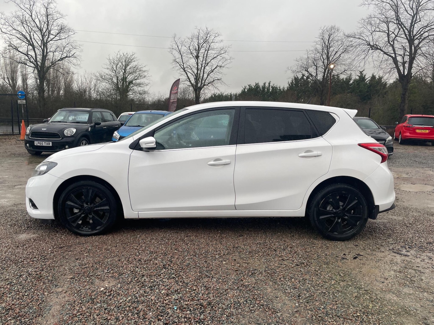 Used Nissan Pulsar for sale - 77306240: Photo 7