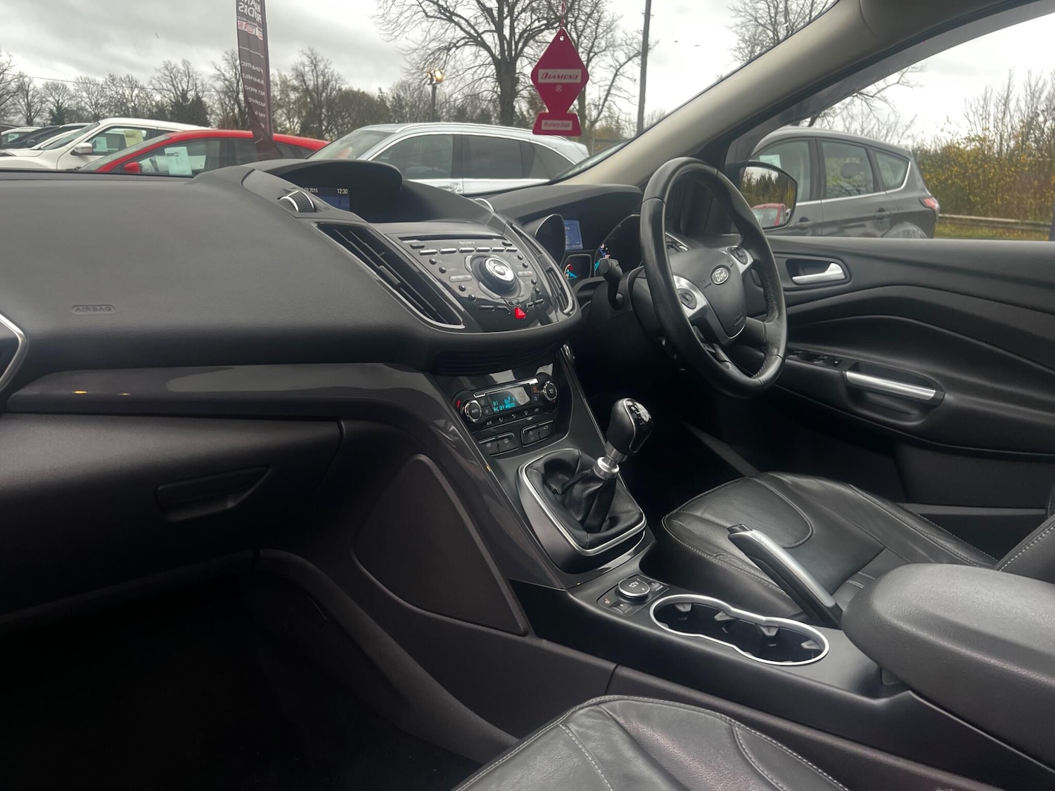 Used Ford Kuga for sale - 76550862: Photo 13