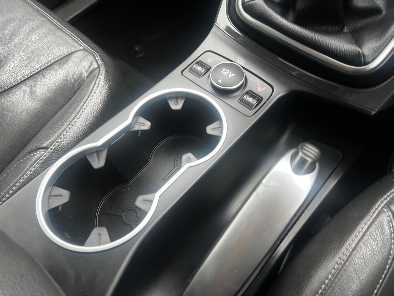 Used Ford Kuga for sale - 76550862: Photo 14