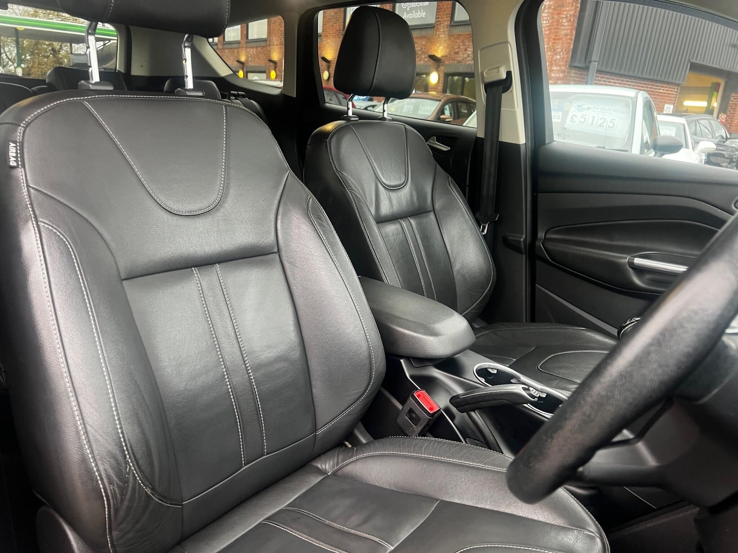 Used Ford Kuga for sale - 76550862: Photo 16