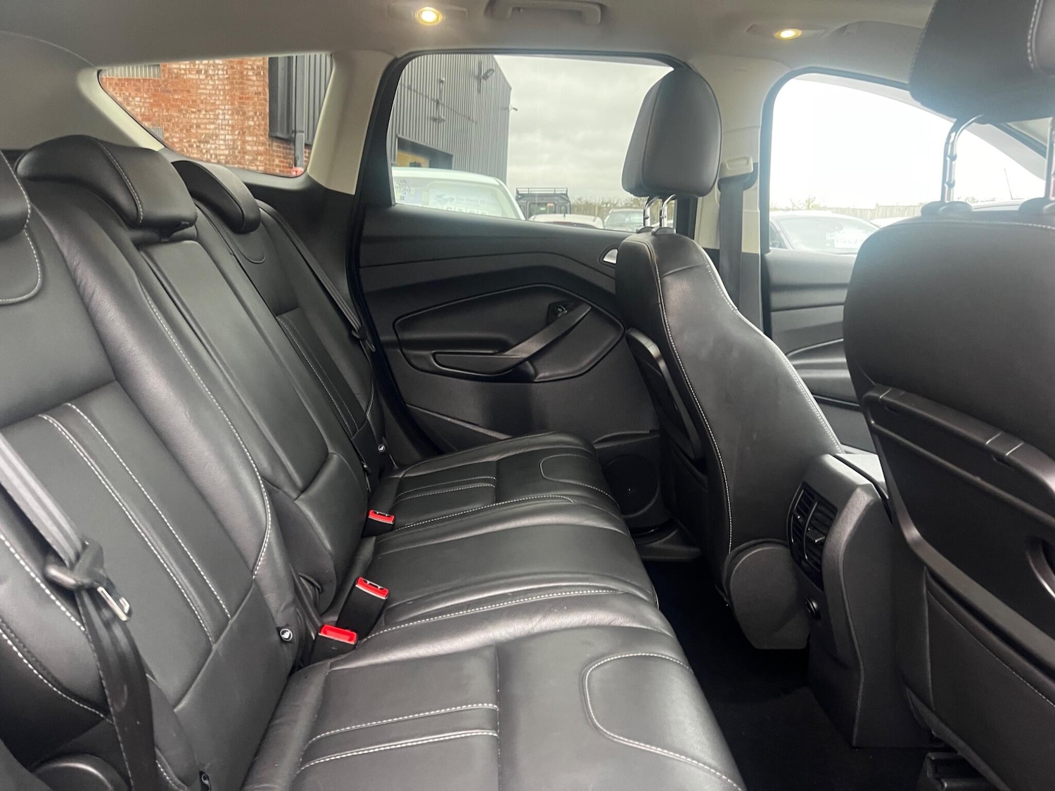 Used Ford Kuga for sale - 76550862: Photo 18