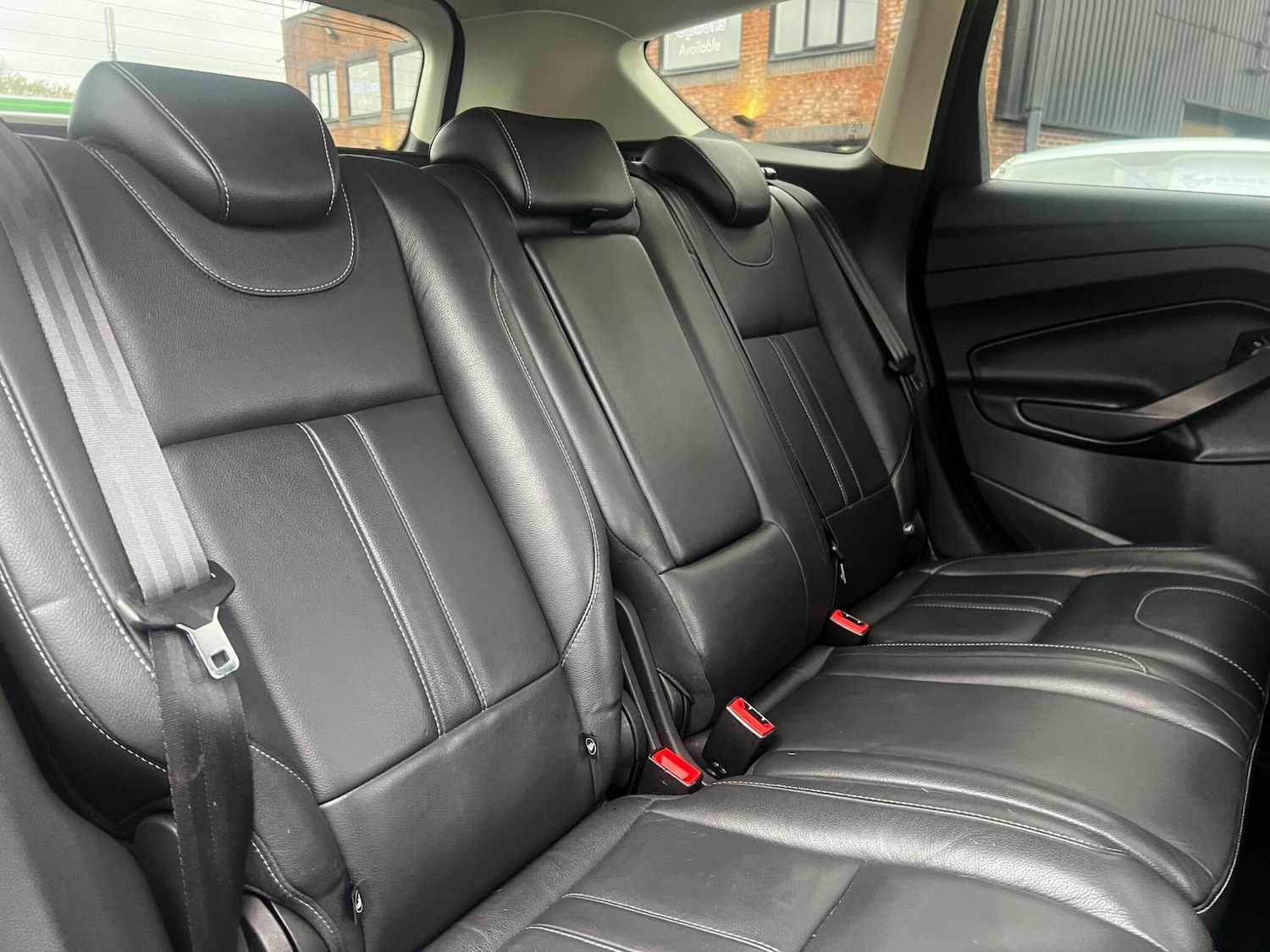 Used Ford Kuga for sale - 76550862: Photo 19