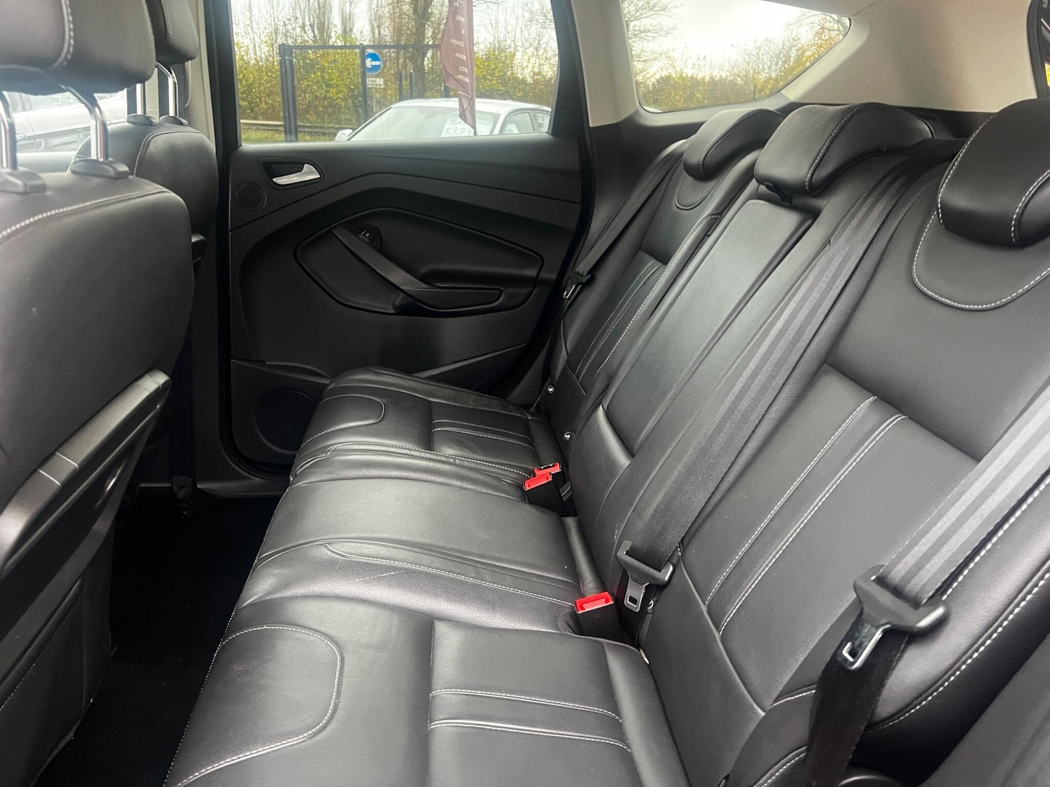 Used Ford Kuga for sale - 76550862: Photo 20