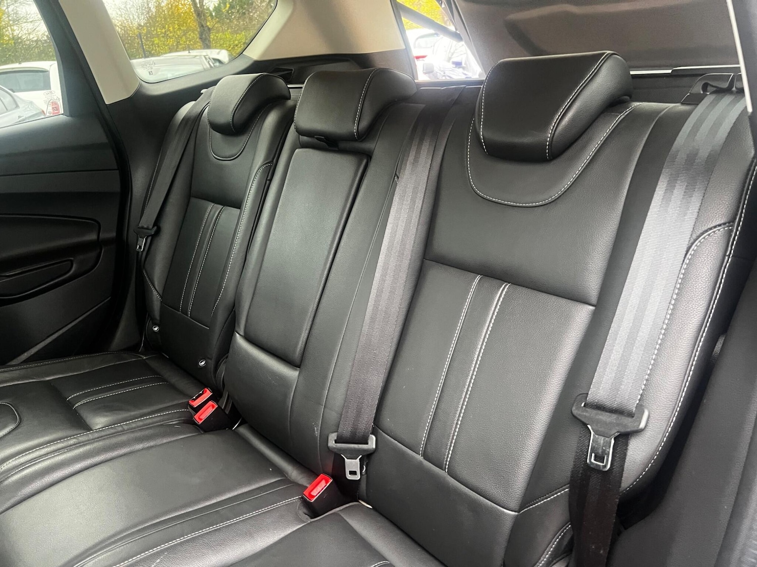 Used Ford Kuga for sale - 76550862: Photo 21