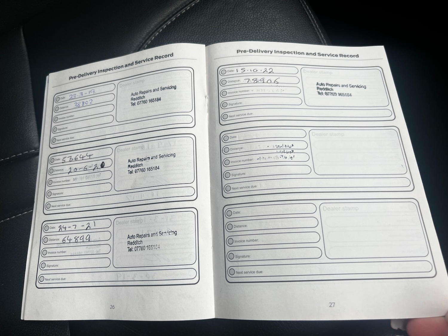 Used Ford Kuga for sale - 76550862: Photo 25