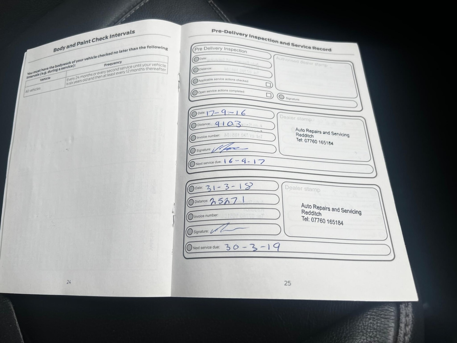 Used Ford Kuga for sale - 76550862: Photo 26