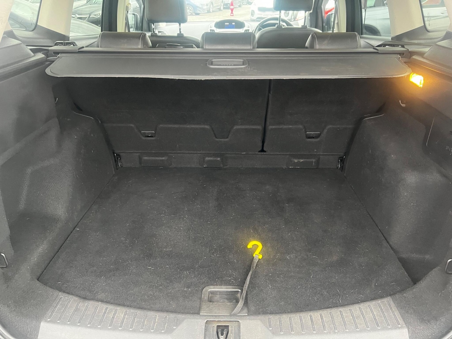 Used Ford Kuga for sale - 76550862: Photo 28