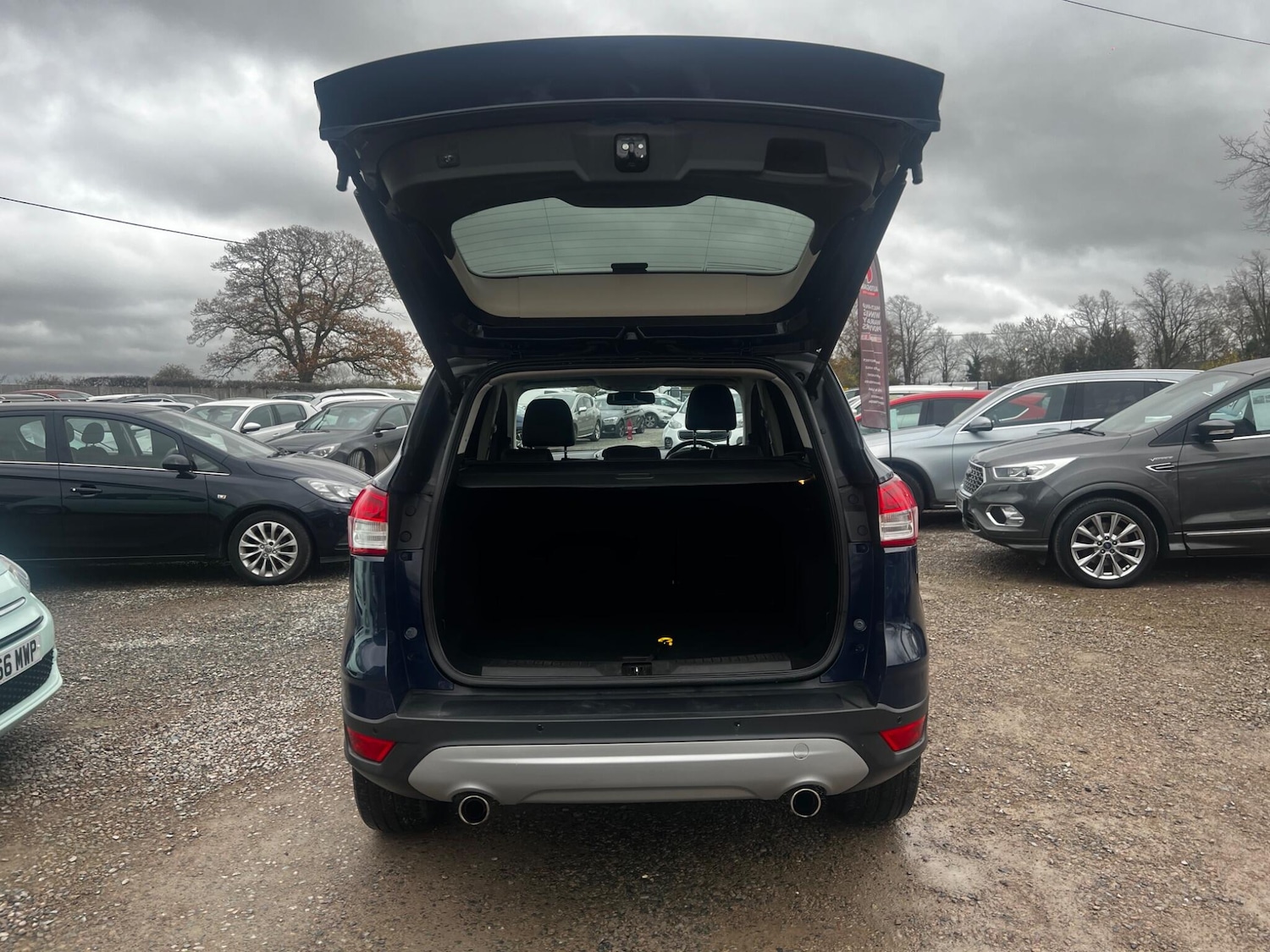 Used Ford Kuga for sale - 76550862: Photo 29