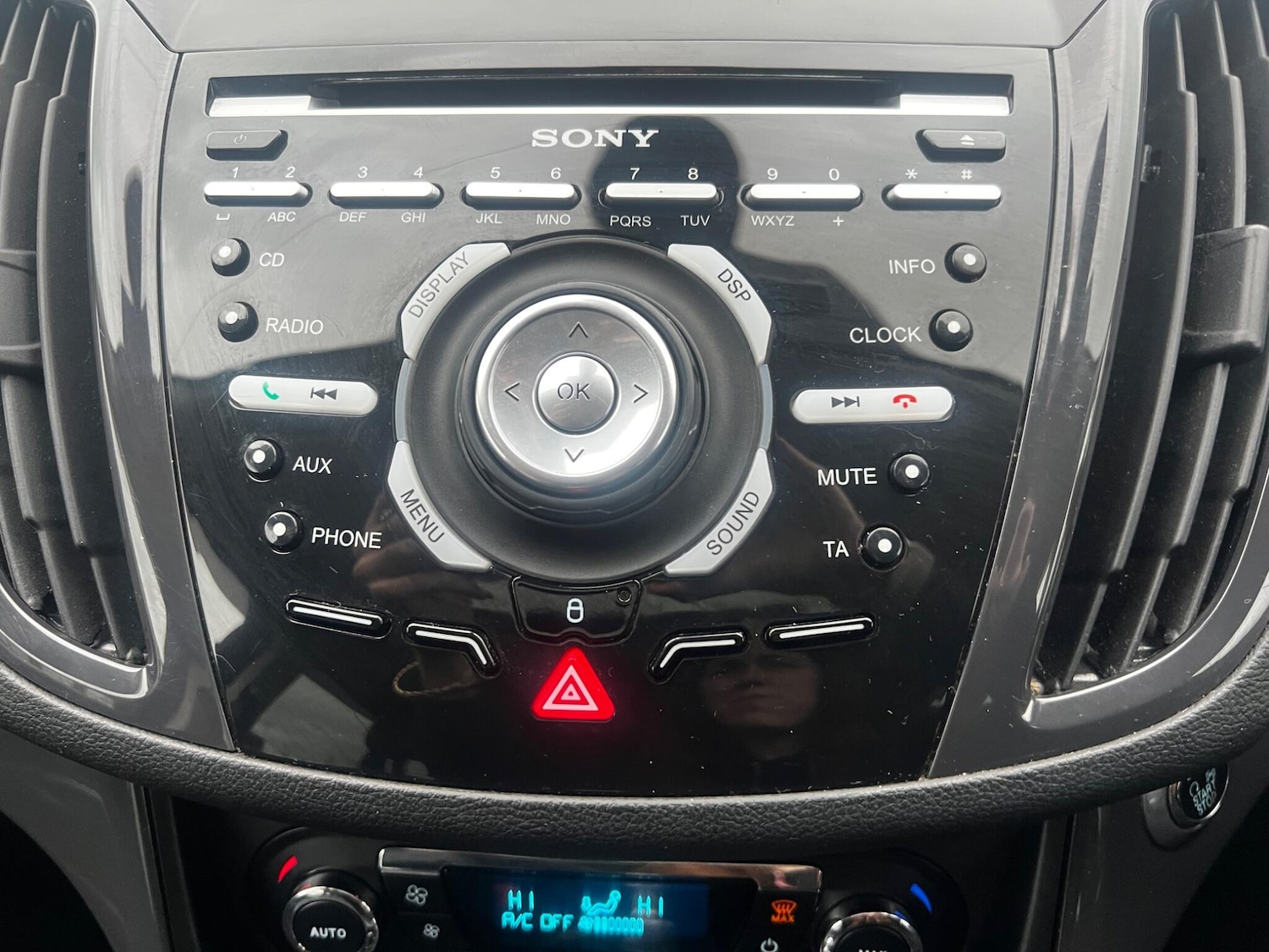 Used Ford Kuga for sale - 76550862: Photo 31