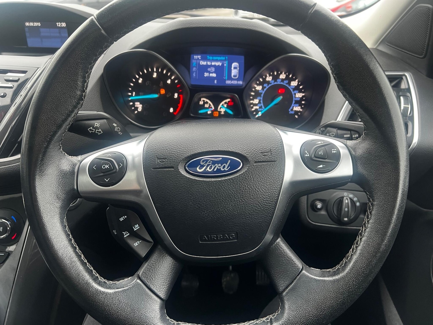Used Ford Kuga for sale - 76550862: Photo 32