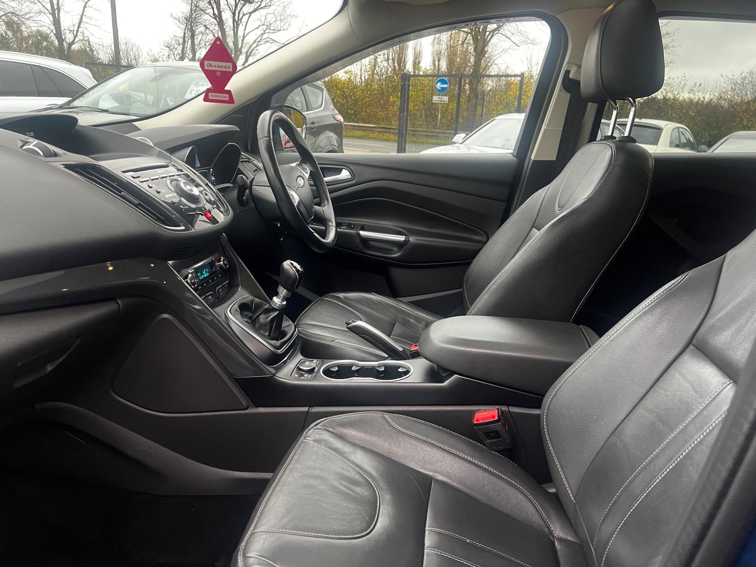 Used Ford Kuga for sale - 76550862: Photo 34