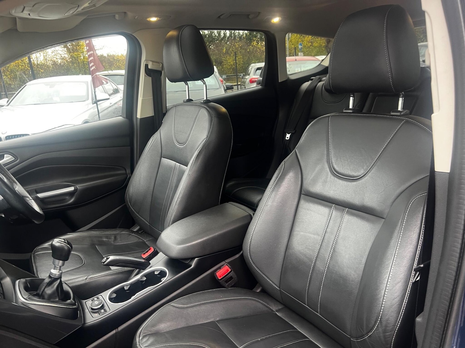 Used Ford Kuga for sale - 76550862: Photo 35