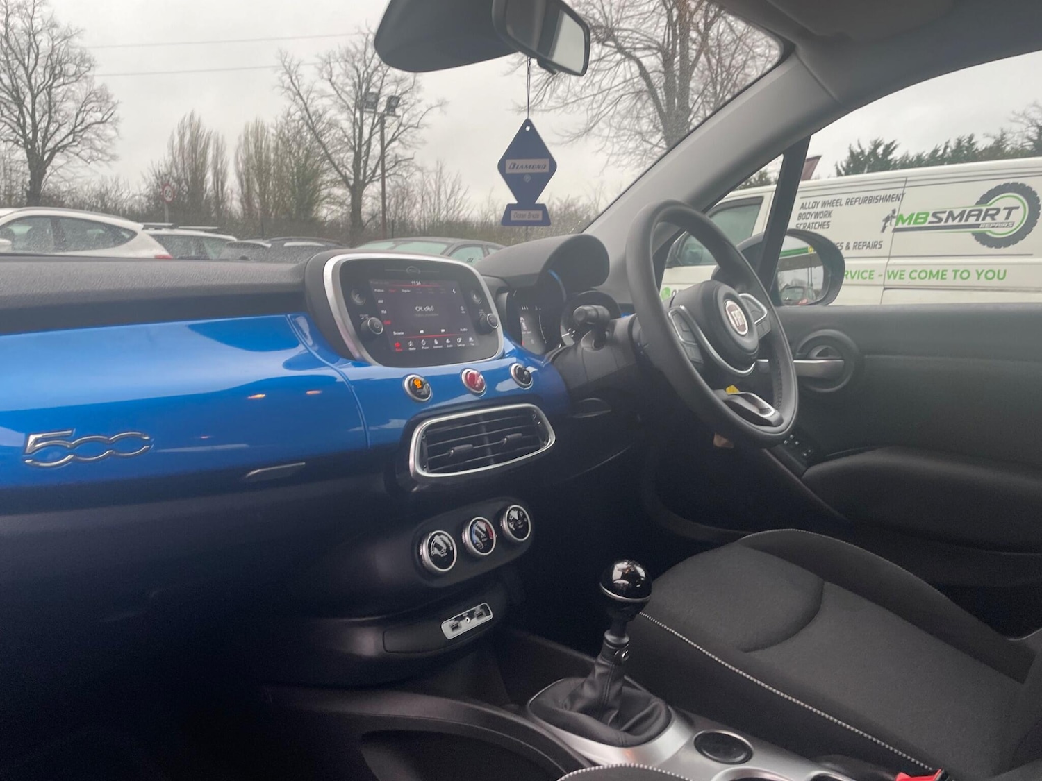 Used Fiat 500X 2020 for sale - 77278979: Photo 13