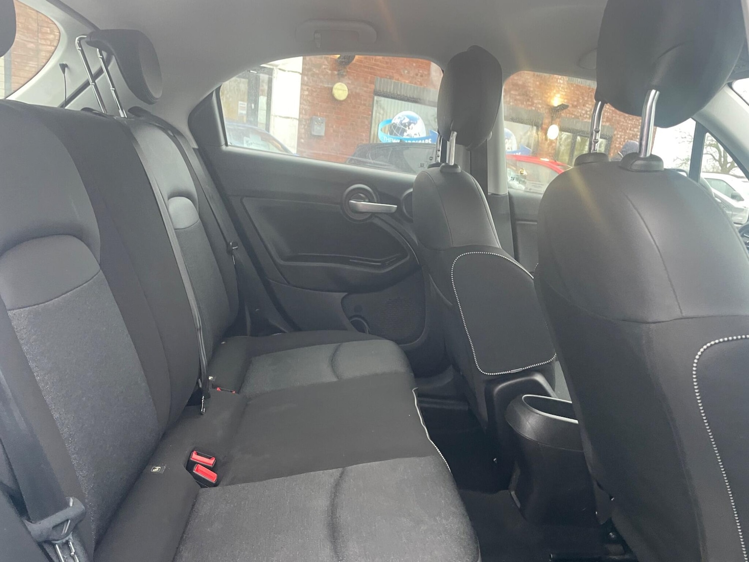 Used Fiat 500X 2020 for sale - 77278979: Photo 17