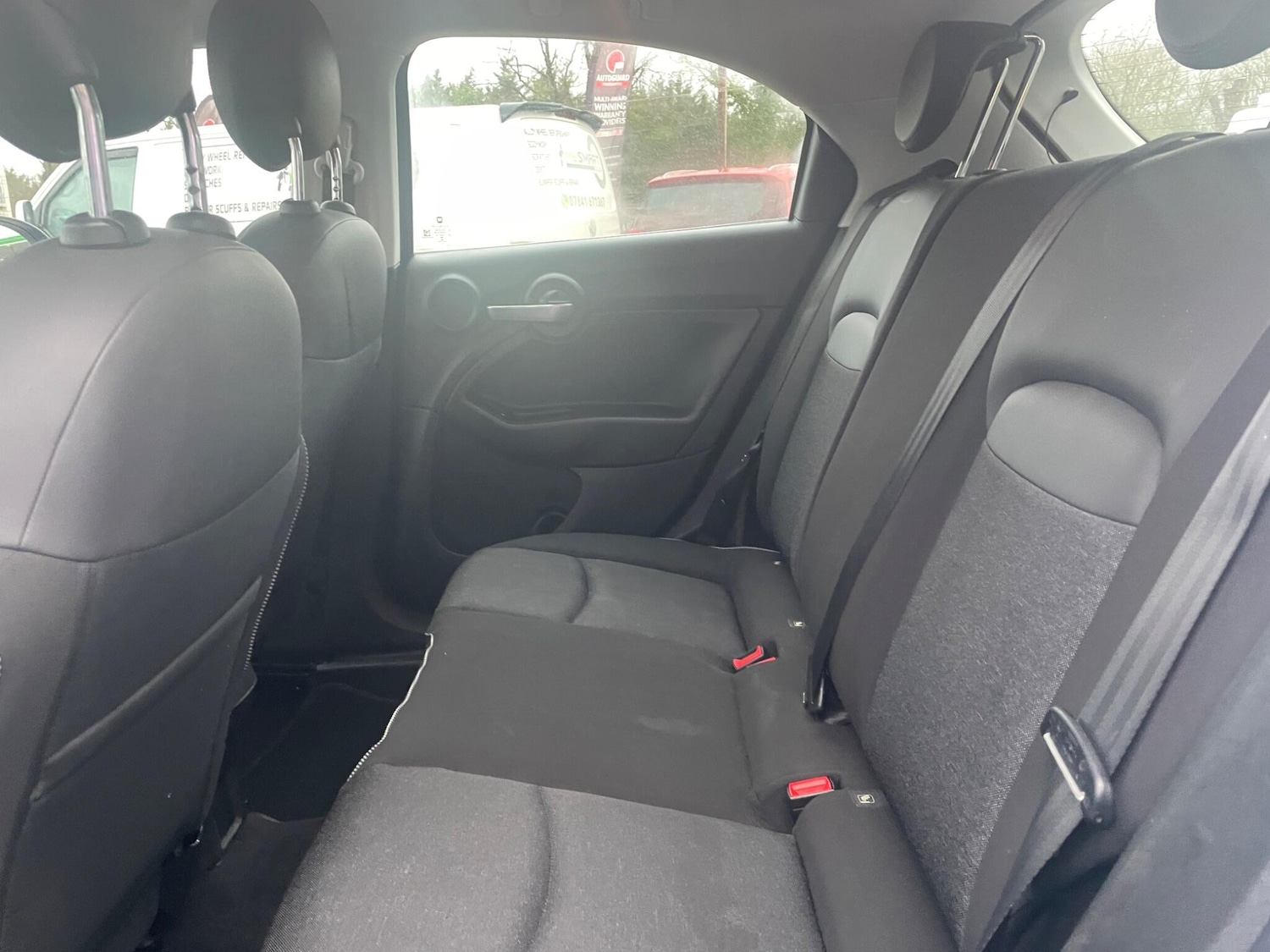 Used Fiat 500X 2020 for sale - 77278979: Photo 20