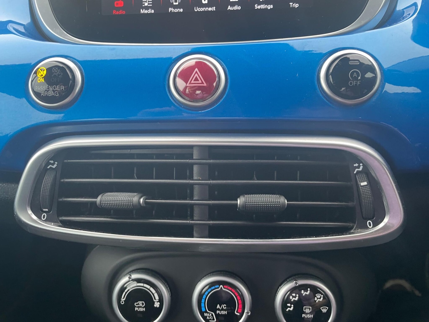 Used Fiat 500X 2020 for sale - 77278979: Photo 29