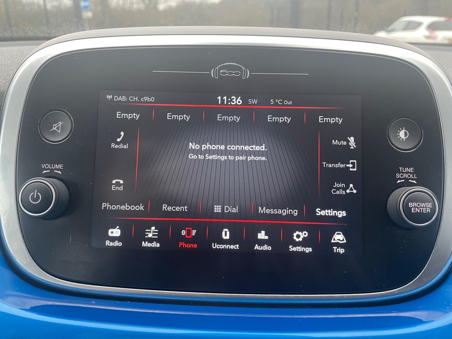 Used Fiat 500X 2020 for sale - 77278979: Photo 30