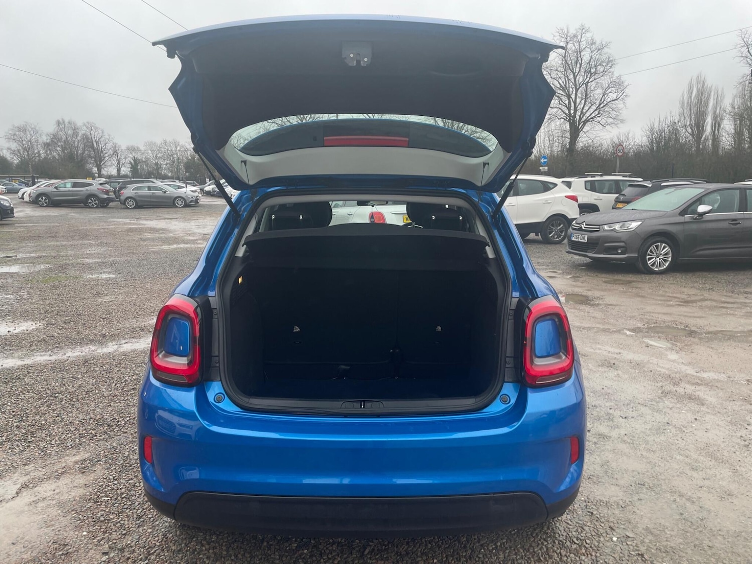 Used Fiat 500X 2020 for sale - 77278979: Photo 35