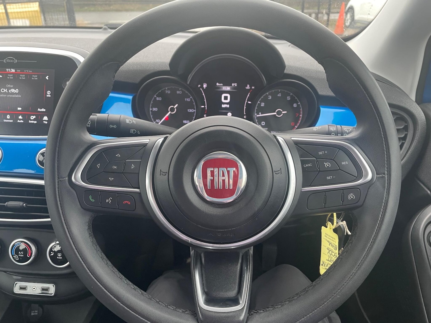 Used Fiat 500X 2020 for sale - 77278979: Photo 36