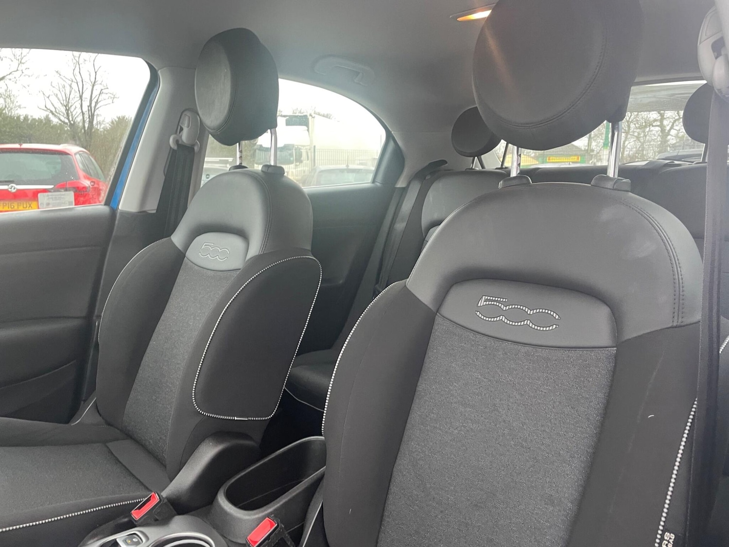 Used Fiat 500X 2020 for sale - 77278979: Photo 37