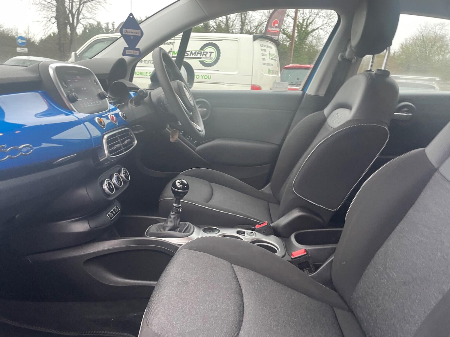 Used Fiat 500X 2020 for sale - 77278979: Photo 38
