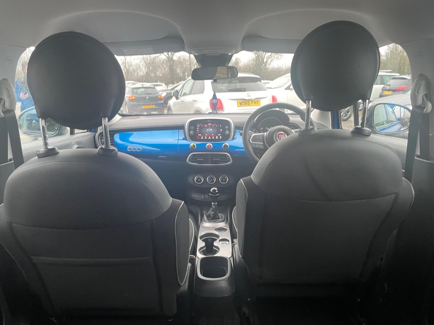 Used Fiat 500X 2020 for sale - 77278979: Photo 39