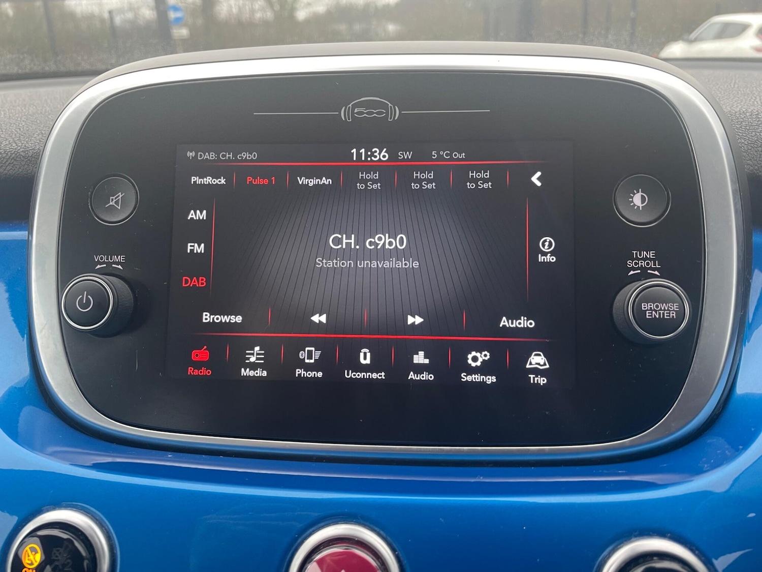 Used Fiat 500X 2020 for sale - 77278979: Photo 40