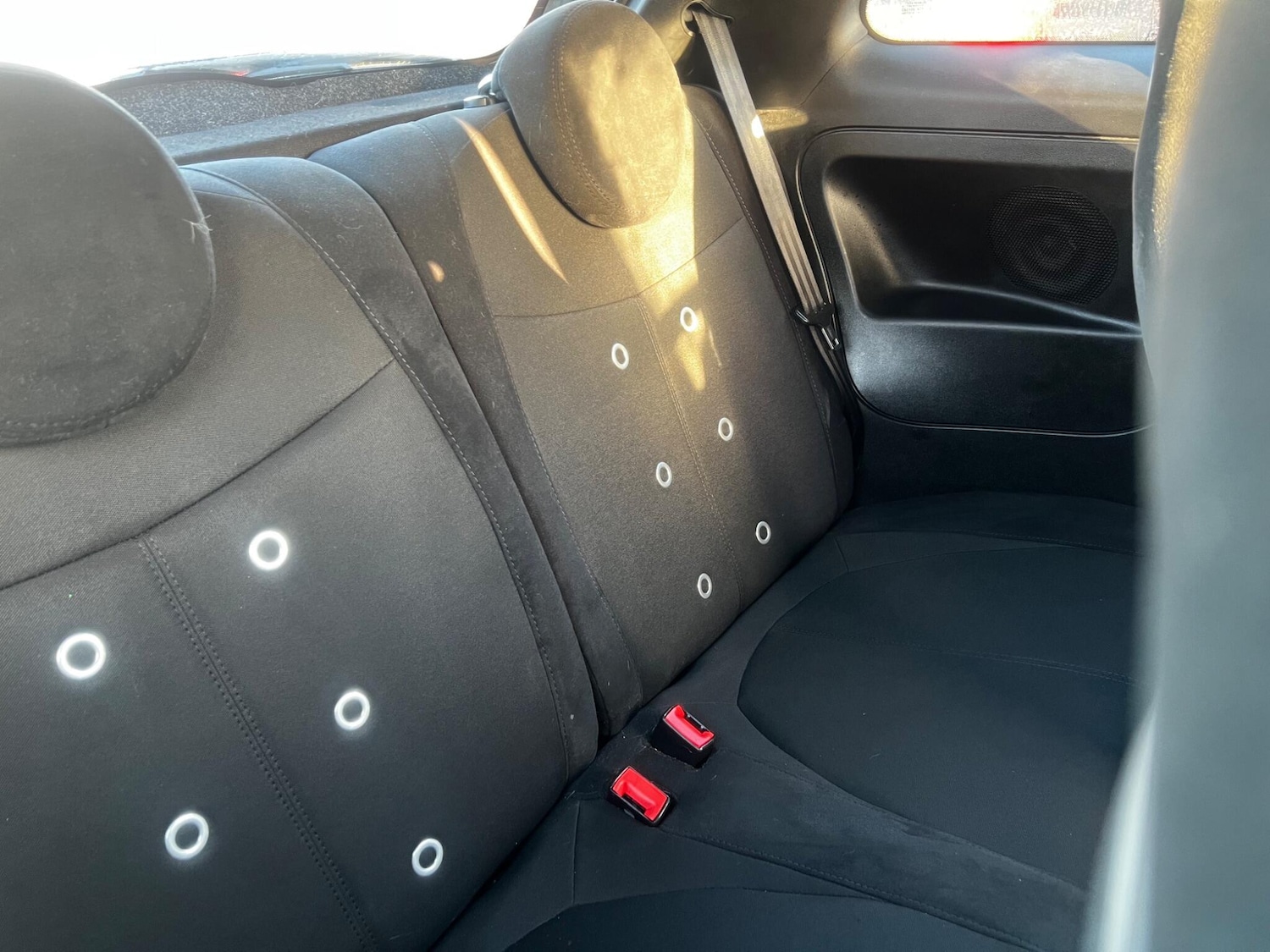 Used Abarth 595 2016 for sale - 76782001: Photo 16