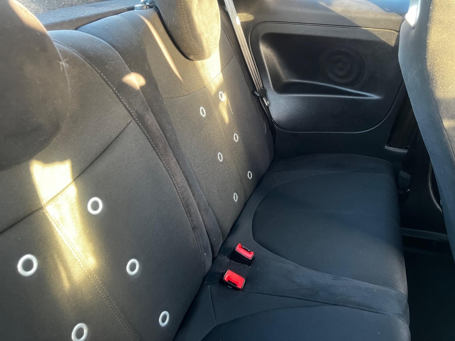 Used Abarth 595 2016 for sale - 76782001: Photo 17