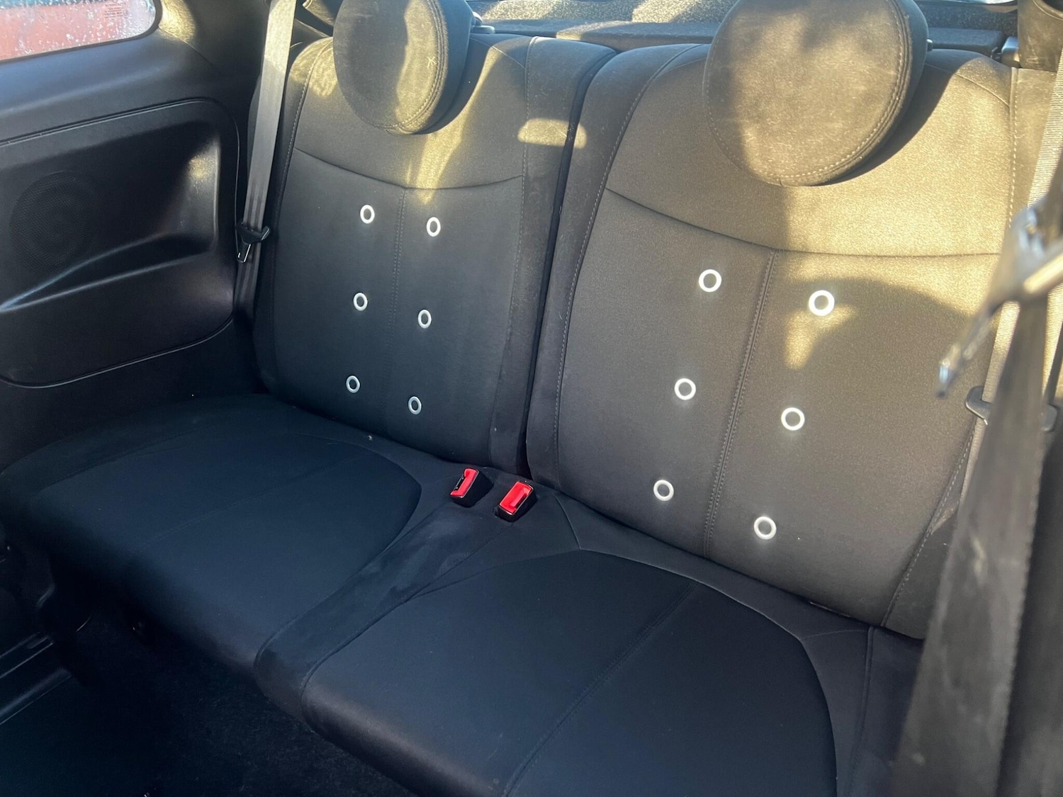 Used Abarth 595 2016 for sale - 76782001: Photo 19