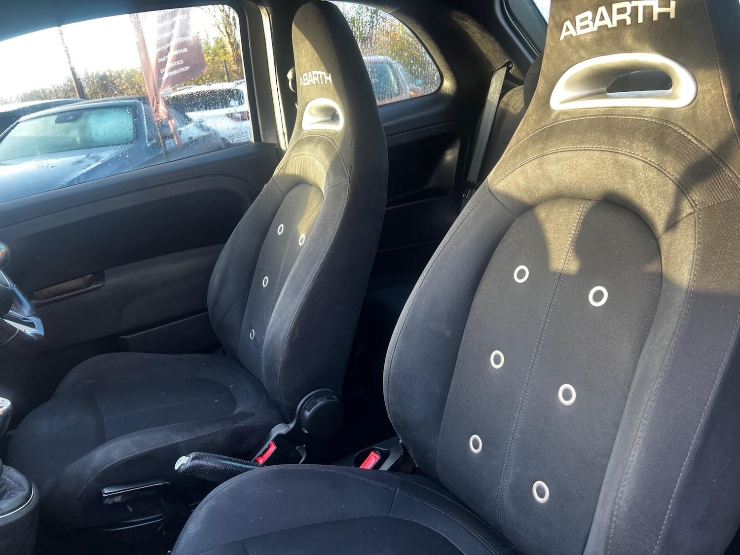 Used Abarth 595 2016 for sale - 76782001: Photo 21