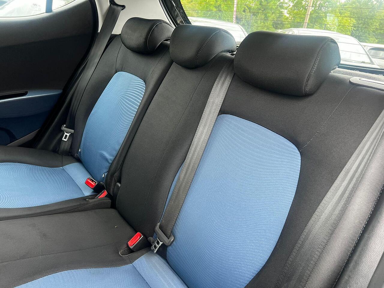 Used Hyundai i10 2016 for sale - 76689875: Photo 14