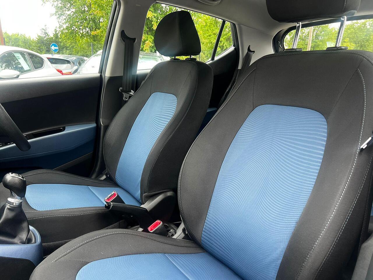 Used Hyundai i10 2016 for sale - 76689875: Photo 18