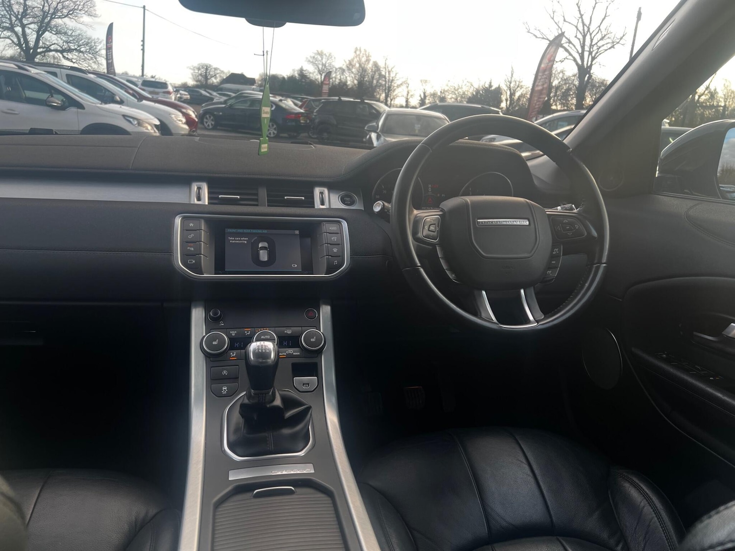 Used Land Rover Range Rover Evoque for sale - 77049827: Photo 11