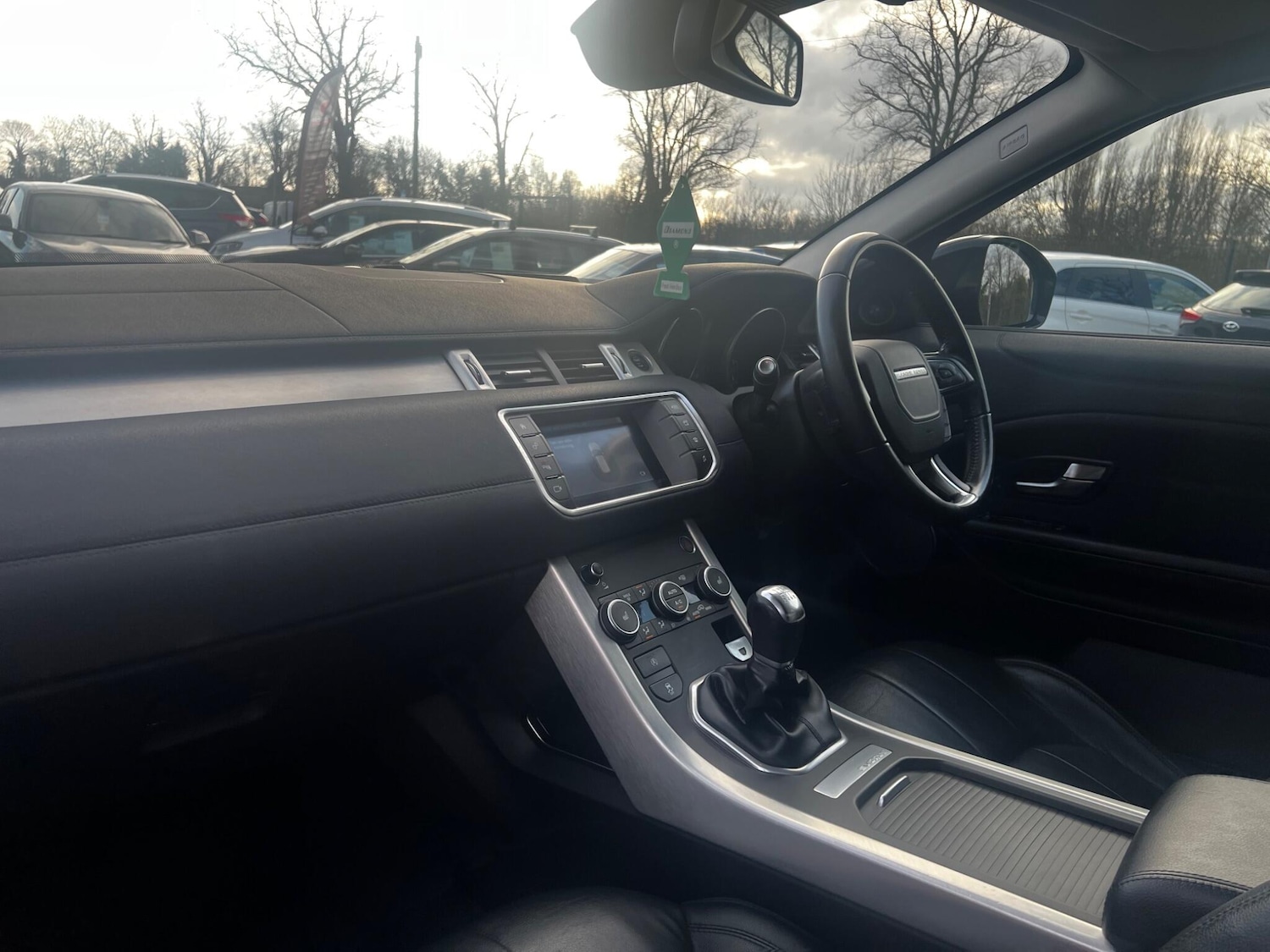 Used Land Rover Range Rover Evoque for sale - 77049827: Photo 12