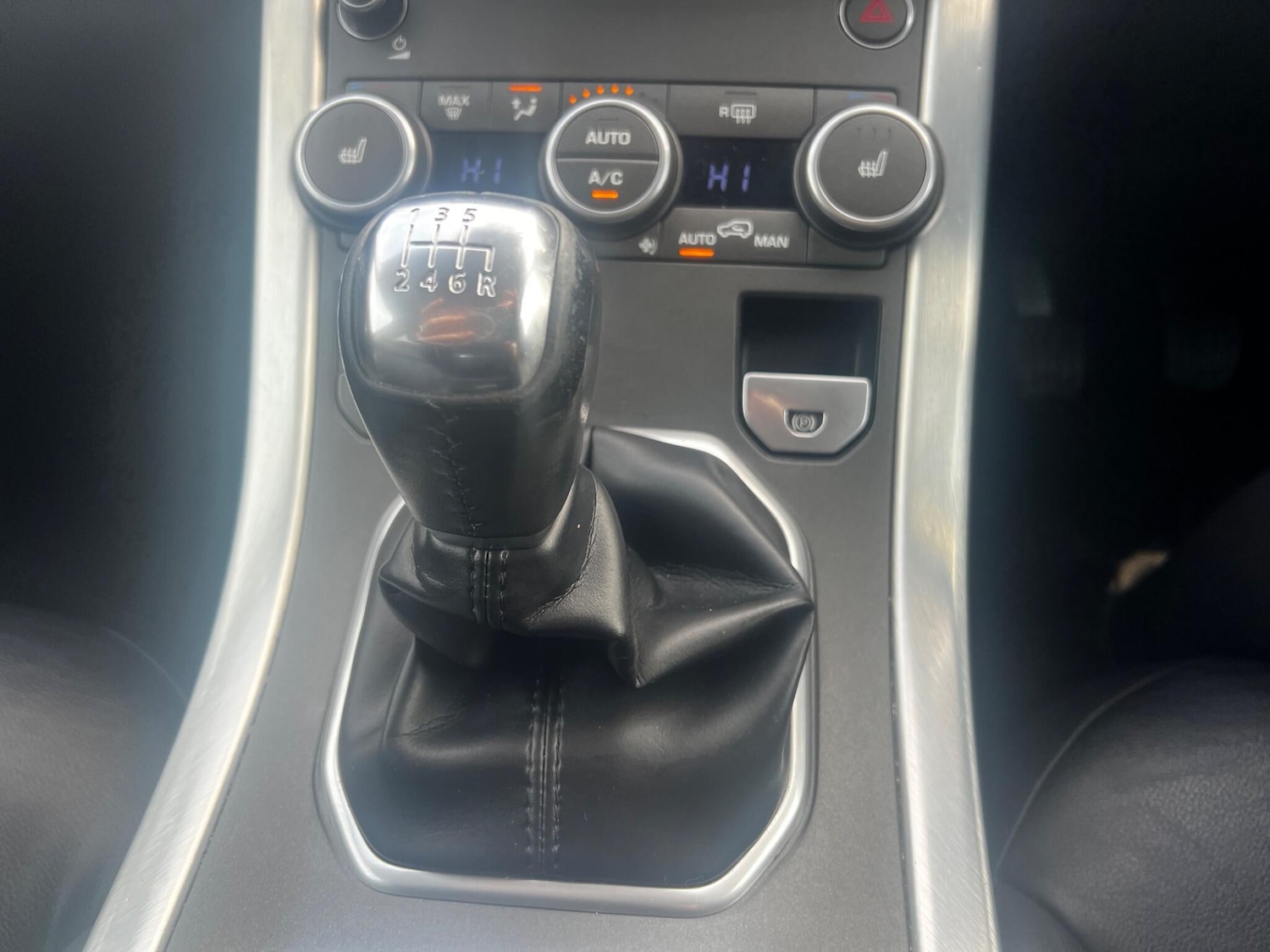 Used Land Rover Range Rover Evoque for sale - 77049827: Photo 14