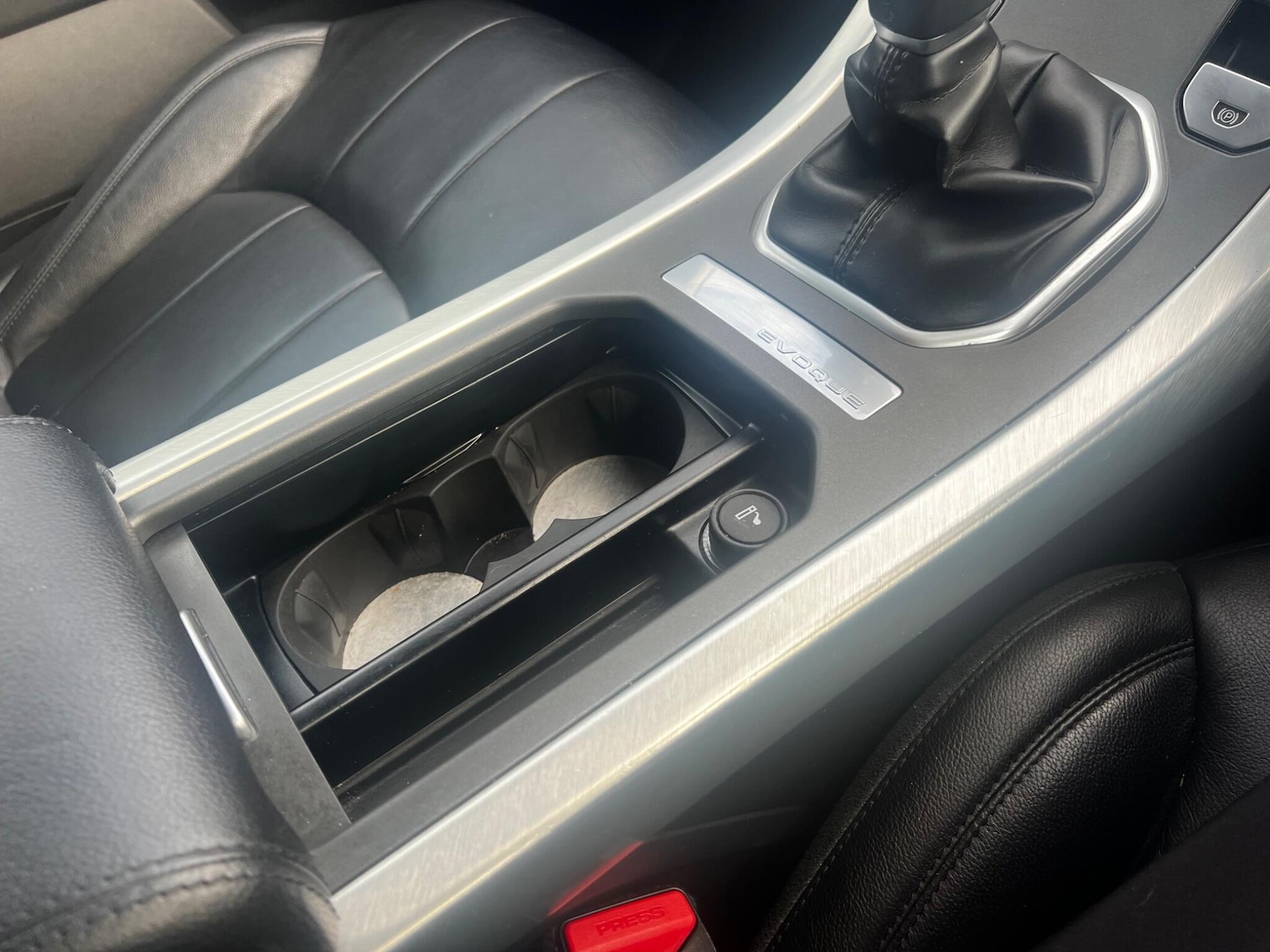 Used Land Rover Range Rover Evoque for sale - 77049827: Photo 15