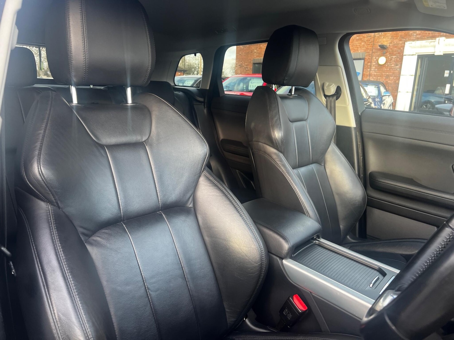 Used Land Rover Range Rover Evoque for sale - 77049827: Photo 17