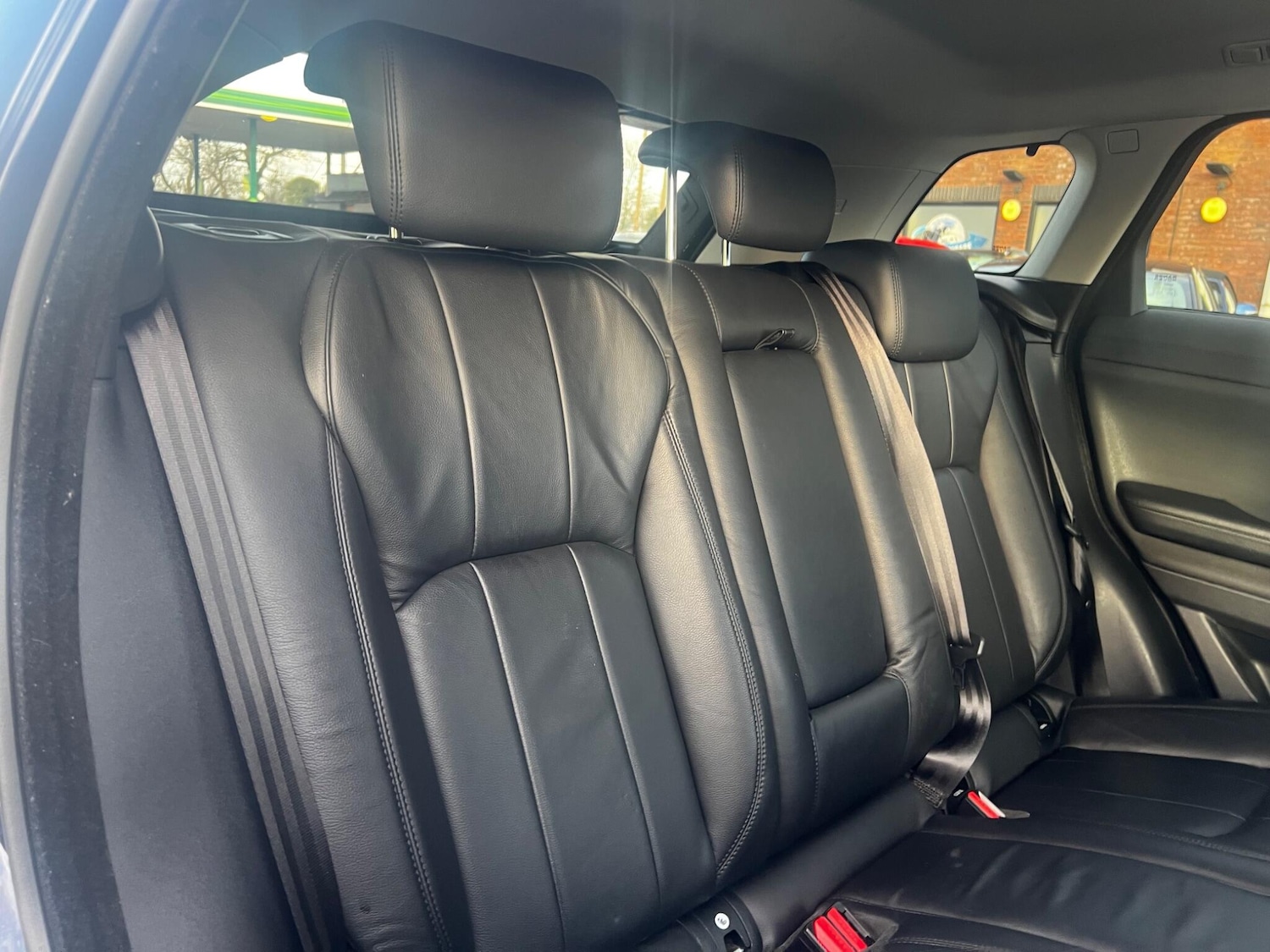 Used Land Rover Range Rover Evoque for sale - 77049827: Photo 18