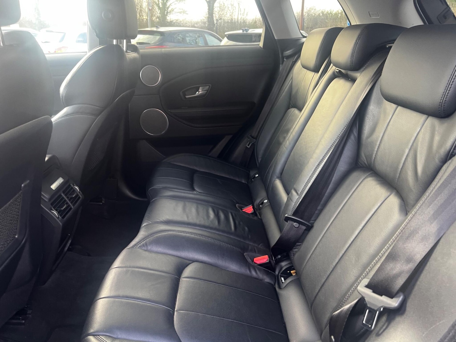 Used Land Rover Range Rover Evoque for sale - 77049827: Photo 21