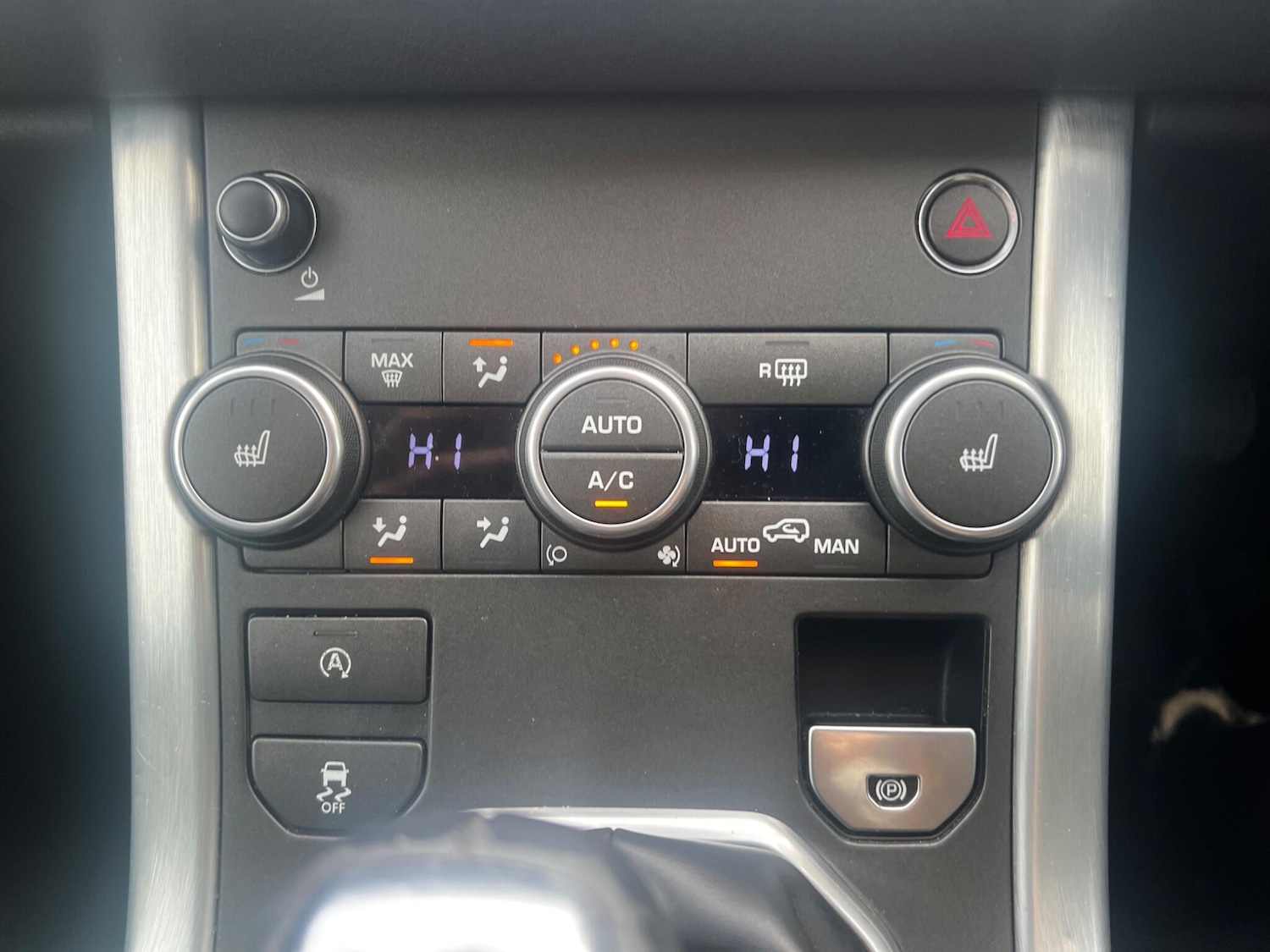 Used Land Rover Range Rover Evoque for sale - 77049827: Photo 22