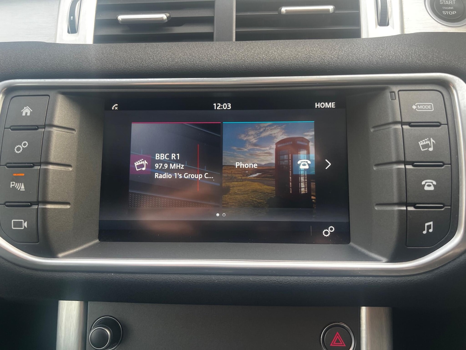 Used Land Rover Range Rover Evoque for sale - 77049827: Photo 25